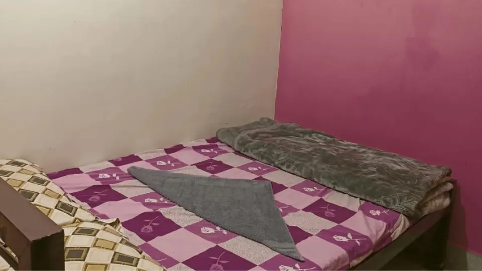 Single Bedroom Non AC